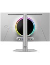 Monitor Gaming Samsung Odyssey OLED G6 G60SF S27FG602SU 27"/ QHD/ 0.03ms/ 500Hz/ QD-OLED/