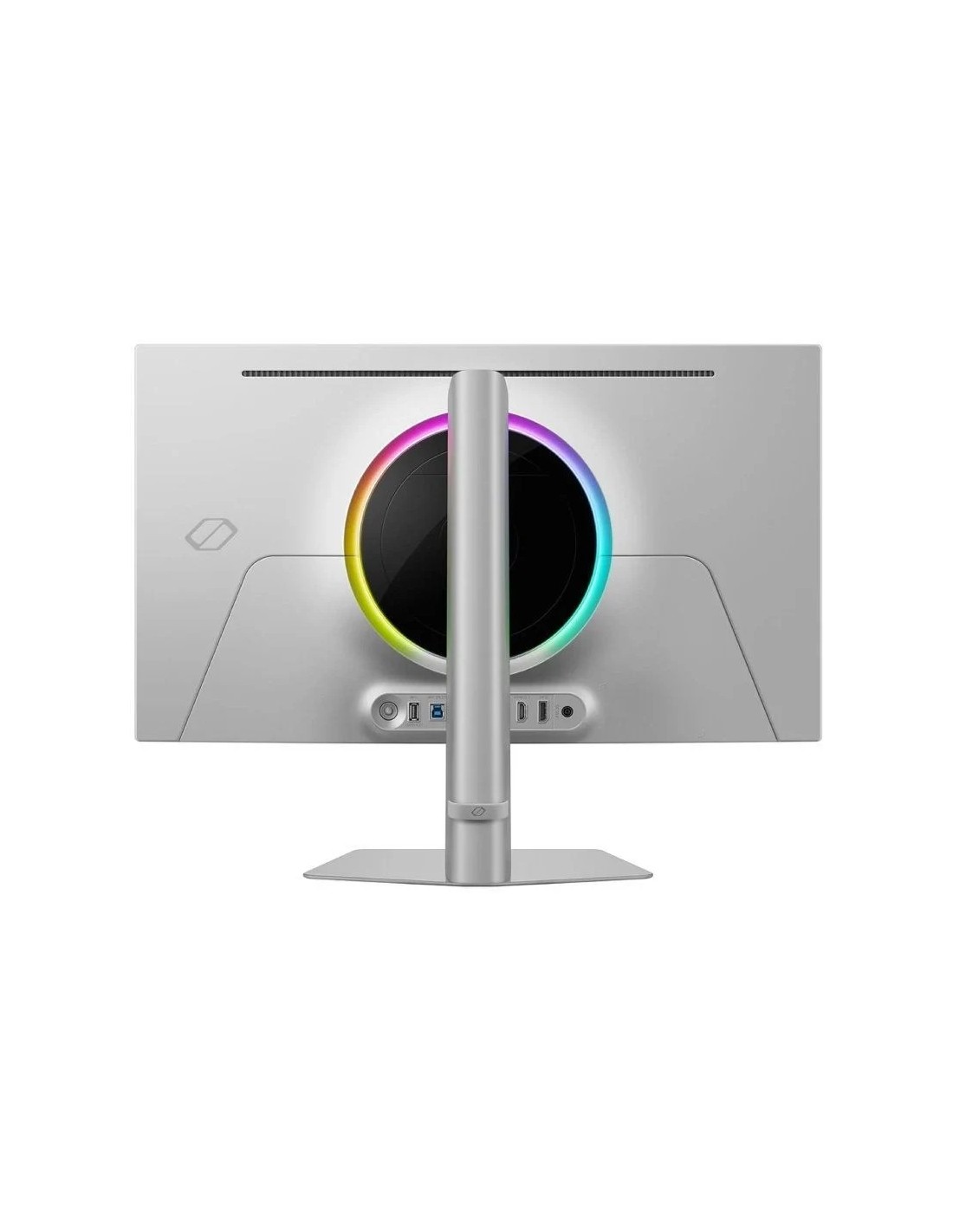 Monitor Gaming Samsung Odyssey OLED G6 G60SF S27FG602SU 27"/ QHD/ 0.03ms/ 500Hz/ QD-OLED/