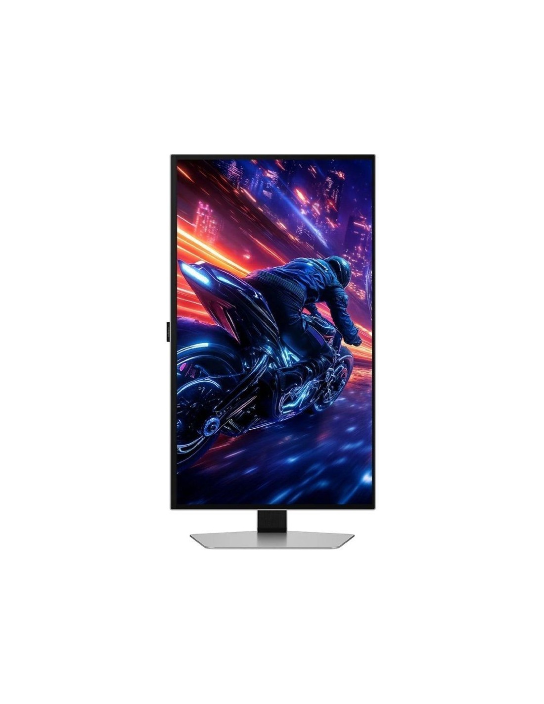 Monitor Gaming Samsung Odyssey OLED G6 G60SF S27FG602SU 27"/ QHD/ 0.03ms/ 500Hz/ QD-OLED/