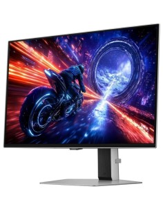 Monitor Gaming Samsung Odyssey OLED G6 G60SF S27FG602SU 27"/ QHD/ 0.03ms/ 500Hz/ QD-OLED/ 2