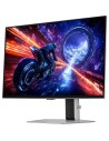 Monitor Gaming Samsung Odyssey OLED G6 G60SF S27FG602SU 27"/ QHD/ 0.03ms/ 500Hz/ QD-OLED/