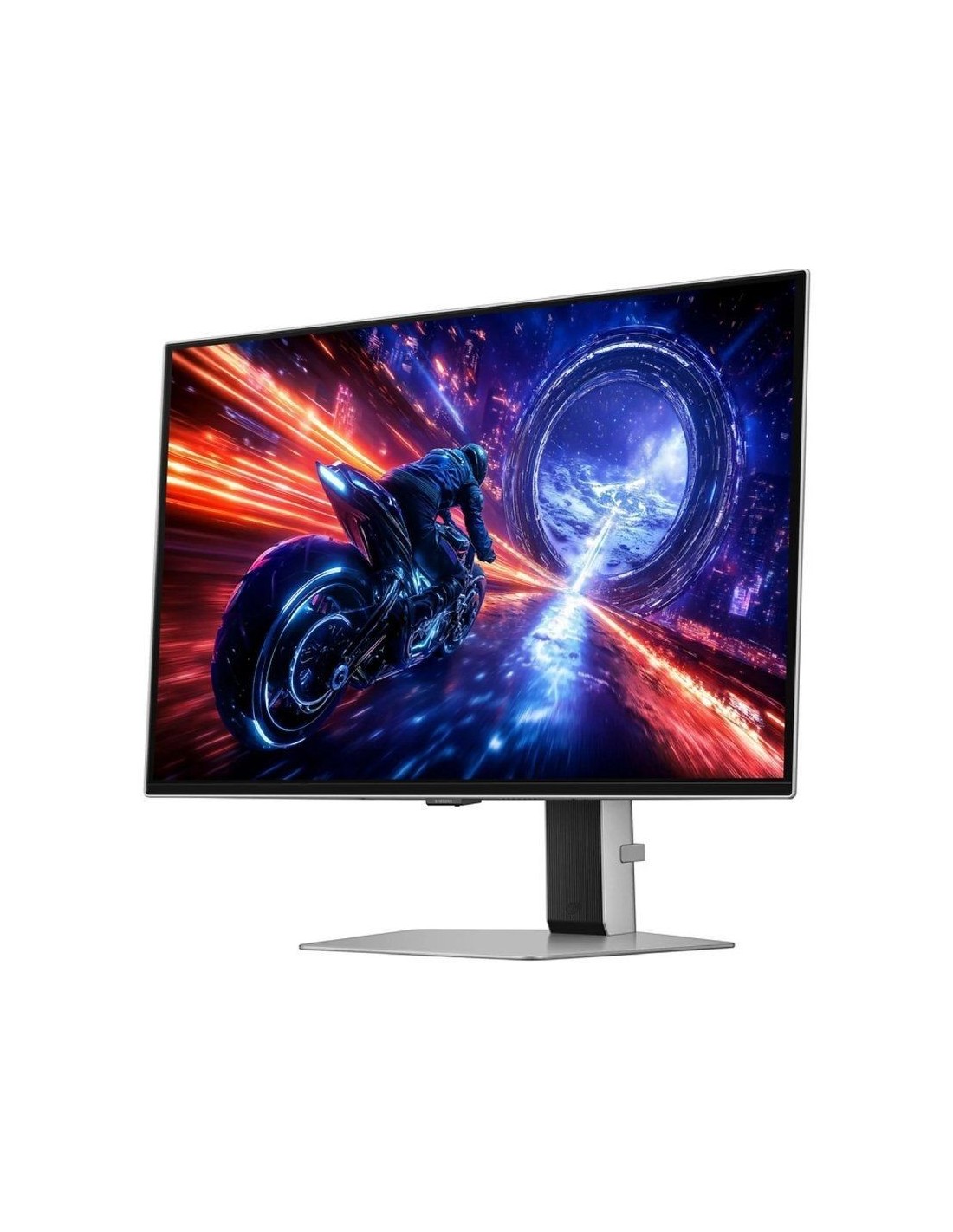 Monitor Gaming Samsung Odyssey OLED G6 G60SF S27FG602SU 27"/ QHD/ 0.03ms/ 500Hz/ QD-OLED/