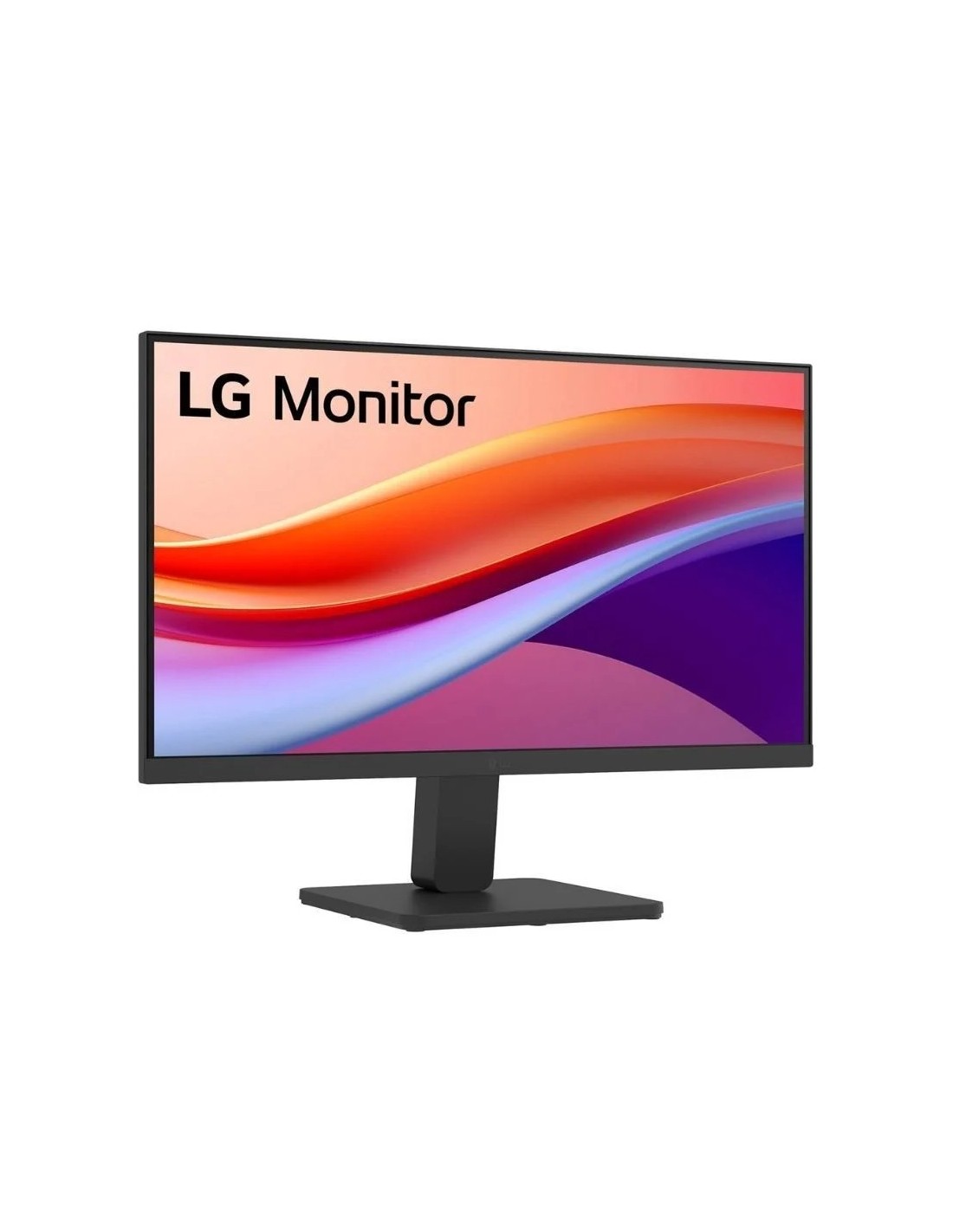 Monitor LG 22U401A-B 21.5"/ Full HD/ Negro