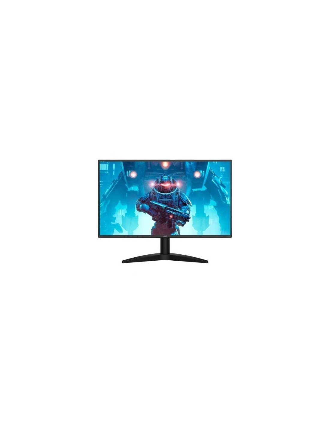 Monitor Gaming AOC 24B36X 23.8"