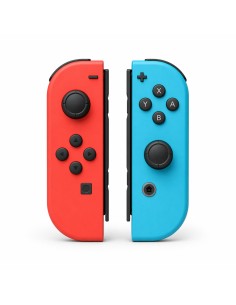 Diagnostico y Presupuesto Joy-Con Nintendo Switch | El Ocio Virtual