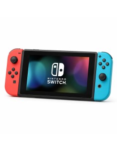 Switch - Presupuesto de reparacion