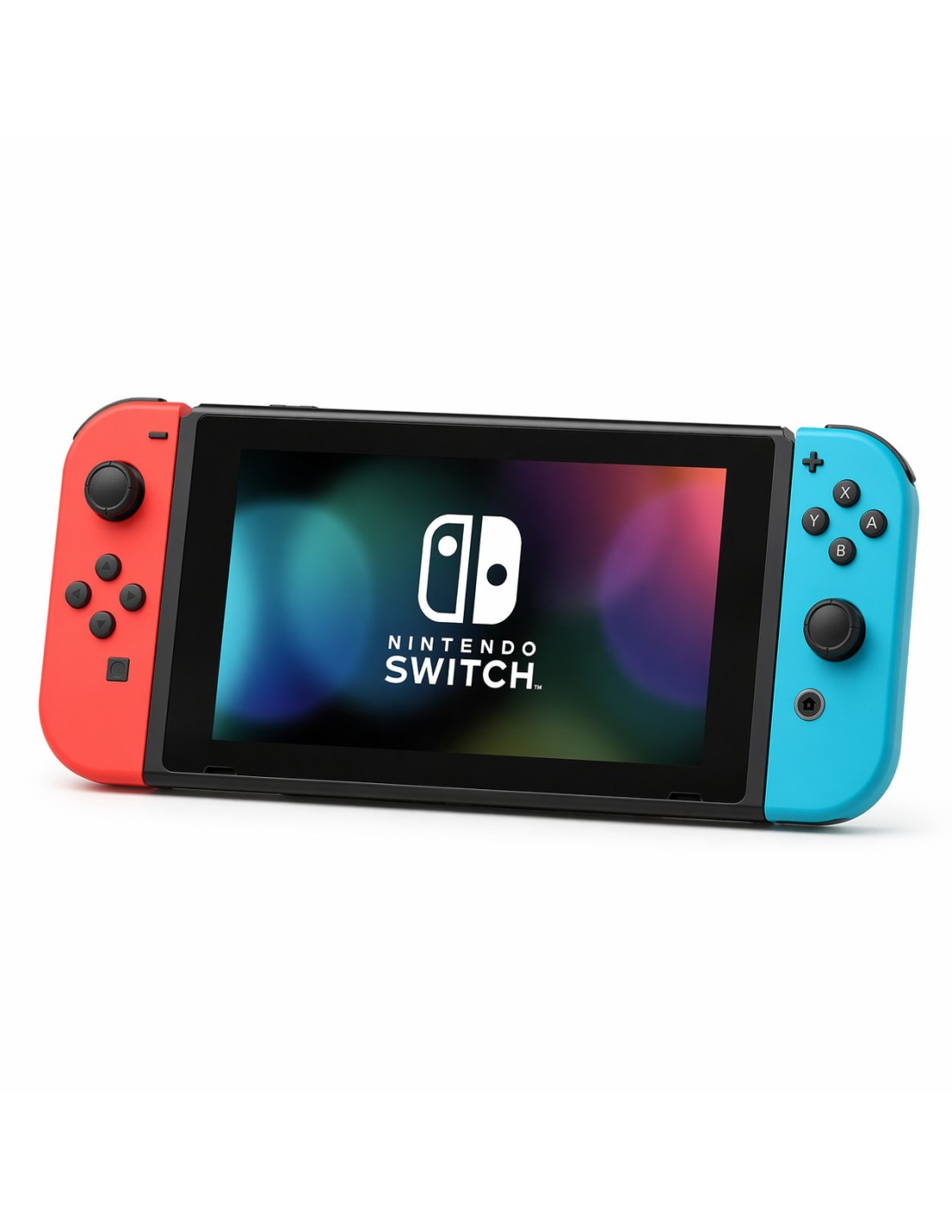 Switch - Presupuesto de reparacion