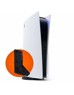 PS5 - Cambio fuente de alimentacion