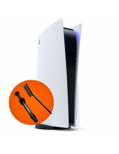 PS5 - Mantenimiento termico completo