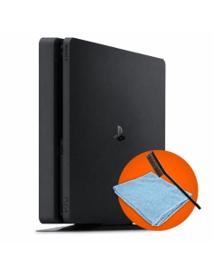 Limpieza Completa PS4 Fat Slim Pro | El Ocio Virtual Logroño
