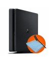 Limpieza Completa PS4 Fat Slim Pro | El Ocio Virtual Logroño