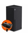 Xbox X - Cambio fuente de alimentacion