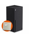 Xbox X - Cambio lector
