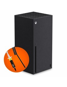 Mantenimiento Termico Completo Xbox Series X | El Ocio Virtual