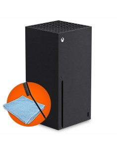 Limpieza Completa Xbox Series X | El Ocio Virtual Logroño