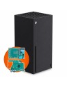 Xbox X - Reparacion placa base