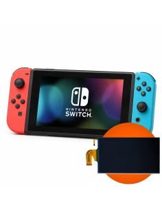 Switch - Cambio pantalla