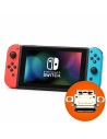Cambio Conector Carga USB-C Nintendo Switch | El Ocio Virtual