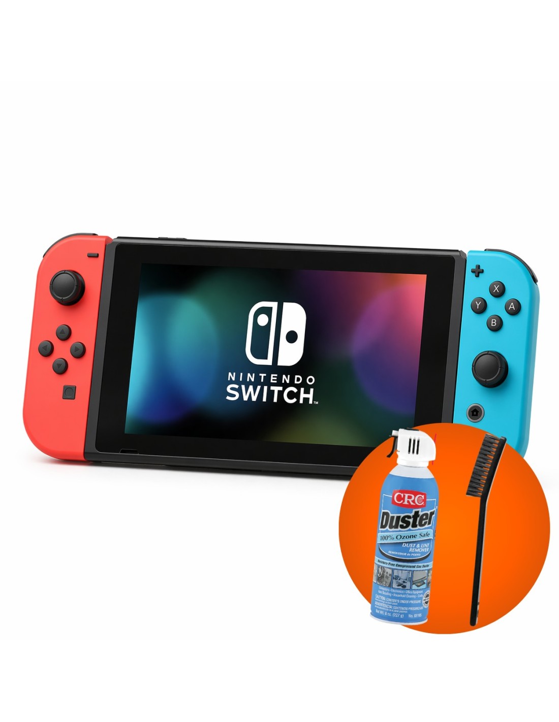 Limpieza y Pasta Termica Nintendo Switch | El Ocio Virtual