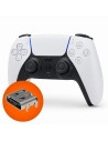 Cambio Conector Carga USB-C Mando PS5 | El Ocio Virtual