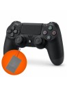 Cambio Bateria Mando PS4 DualShock 4 | El Ocio Virtual Logroño