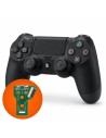 Cambio Conector Carga Mando PS4 | El Ocio Virtual Logroño