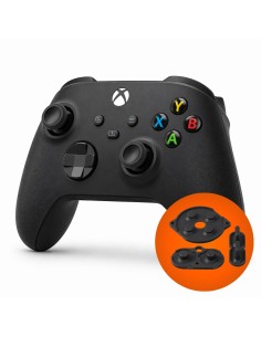 Cambio Membrana Botones Mando Xbox | El Ocio Virtual Logroño