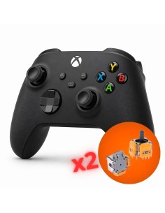 Reparacion Ambos Joysticks Mando Xbox Series | El Ocio Virtual