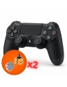 Reparacion Ambos Joysticks Mando PS4 DualShock 4 | El Ocio Virtual