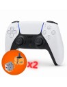 Reparacion Ambos Joysticks Mando PS5 DualSense | El Ocio Virtual