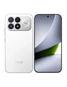 Xiaomi Poco F9 Pro | Snapdragon 8 Elite Gen 5 en Logroño