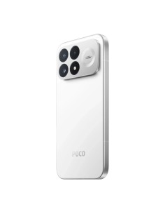Xiaomi Poco F9 Pro | Snapdragon 8 Elite Gen 5 en Logroño