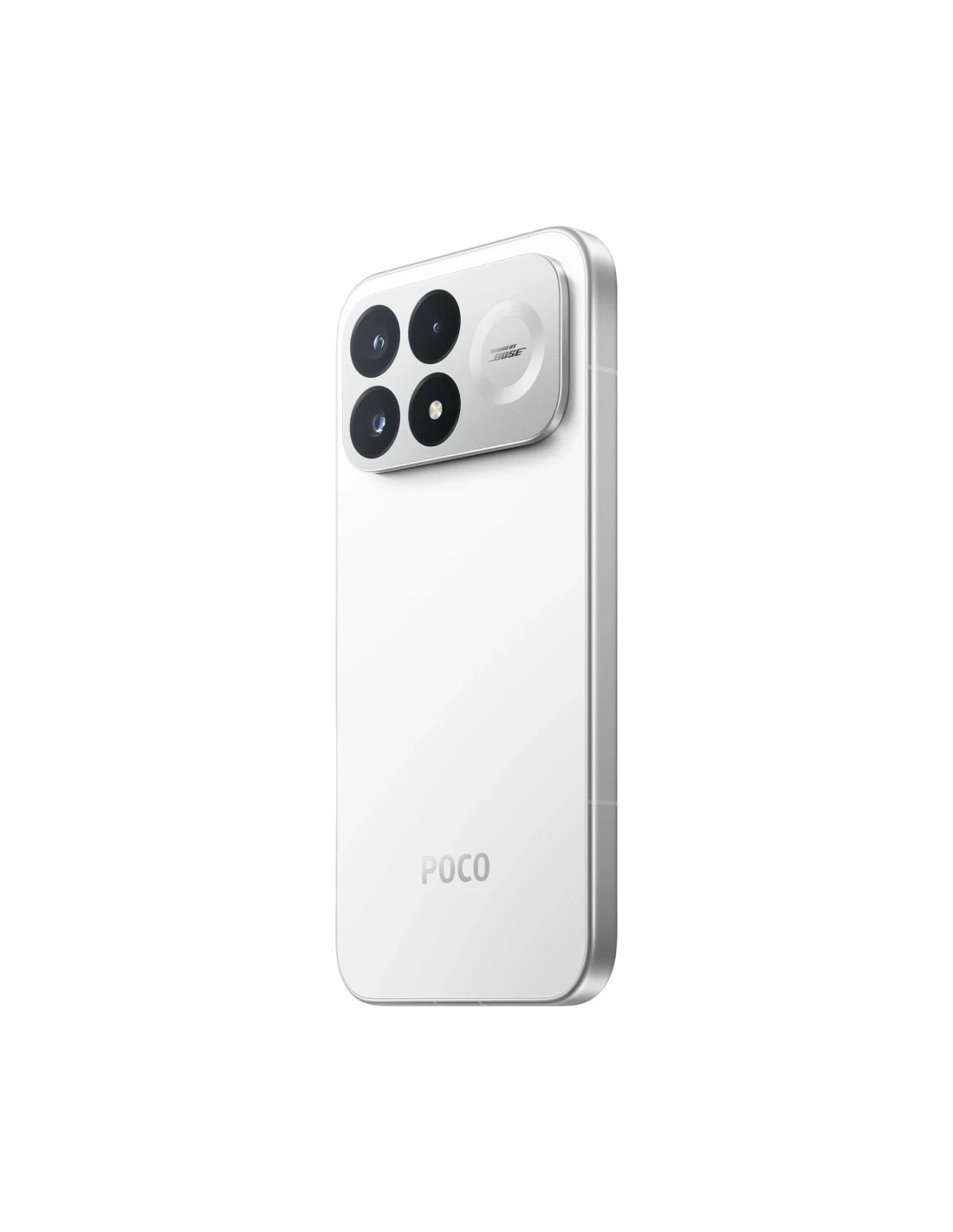 Xiaomi Poco F9 Pro | Snapdragon 8 Elite Gen 5 en Logroño