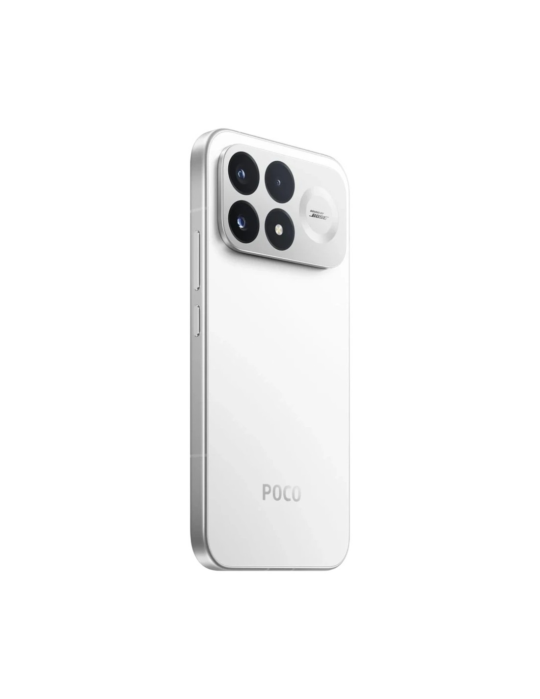 Xiaomi Poco F9 Pro | Snapdragon 8 Elite Gen 5 en Logroño