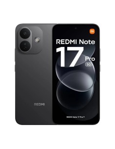Xiaomi Redmi Note 17 Pro | Móvil 5G en Logroño