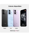 Xiaomi Redmi Note 17 Pro | Móvil 5G en Logroño