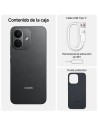 Xiaomi Redmi Note 17 Pro | Móvil 5G en Logroño