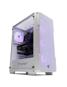 PC Gaming i5-12400F RTX 3050 16GB 1TB | Montado en Logroño