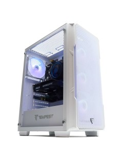 PC Gaming i5-12400F RTX 3050 16GB 1TB | Montado en Logroño 2