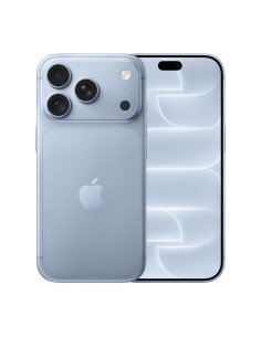 iPhone 18 Pro | Chip A20 Pro en Logroño