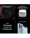 iPhone 18 Pro | Chip A20 Pro en Logroño