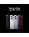 iPhone 18 Pro | Chip A20 Pro en Logroño