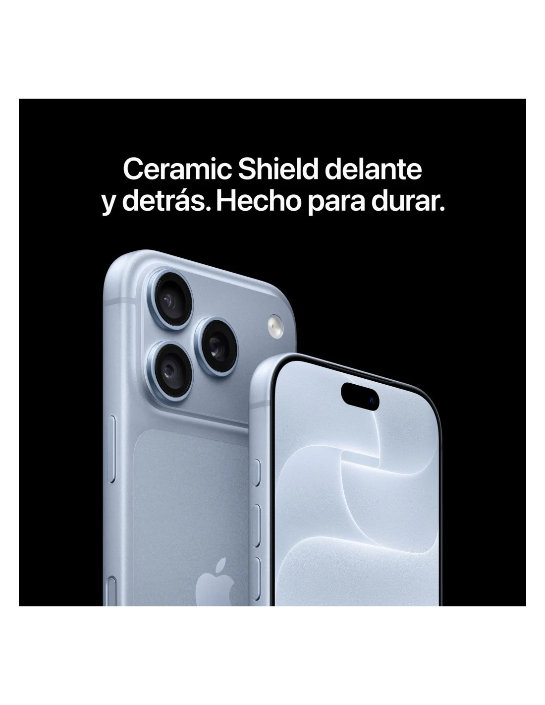 iPhone 18 Pro | Chip A20 Pro en Logroño