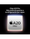 iPhone 18 Pro | Chip A20 Pro en Logroño