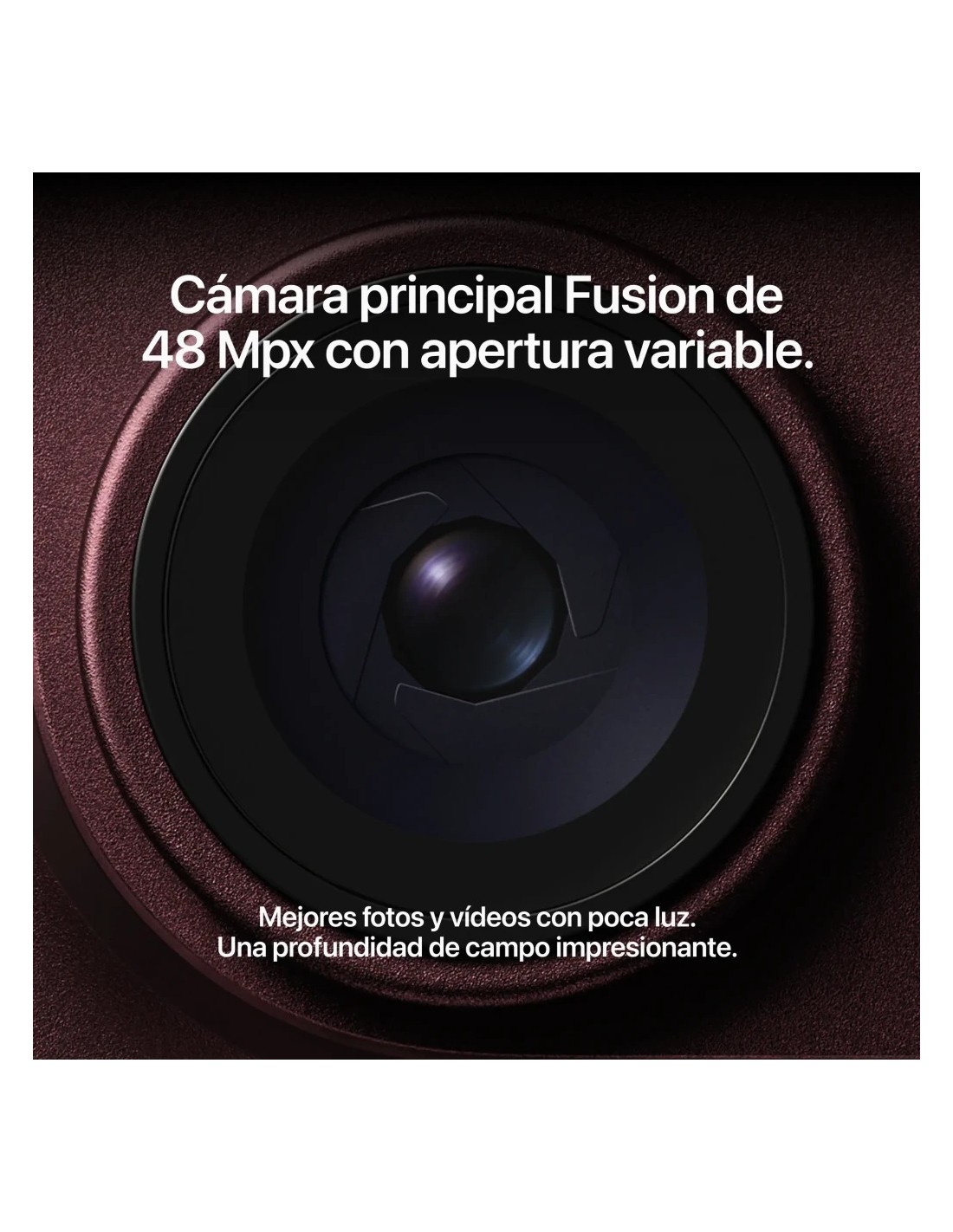 iPhone 18 Pro | Chip A20 Pro en Logroño