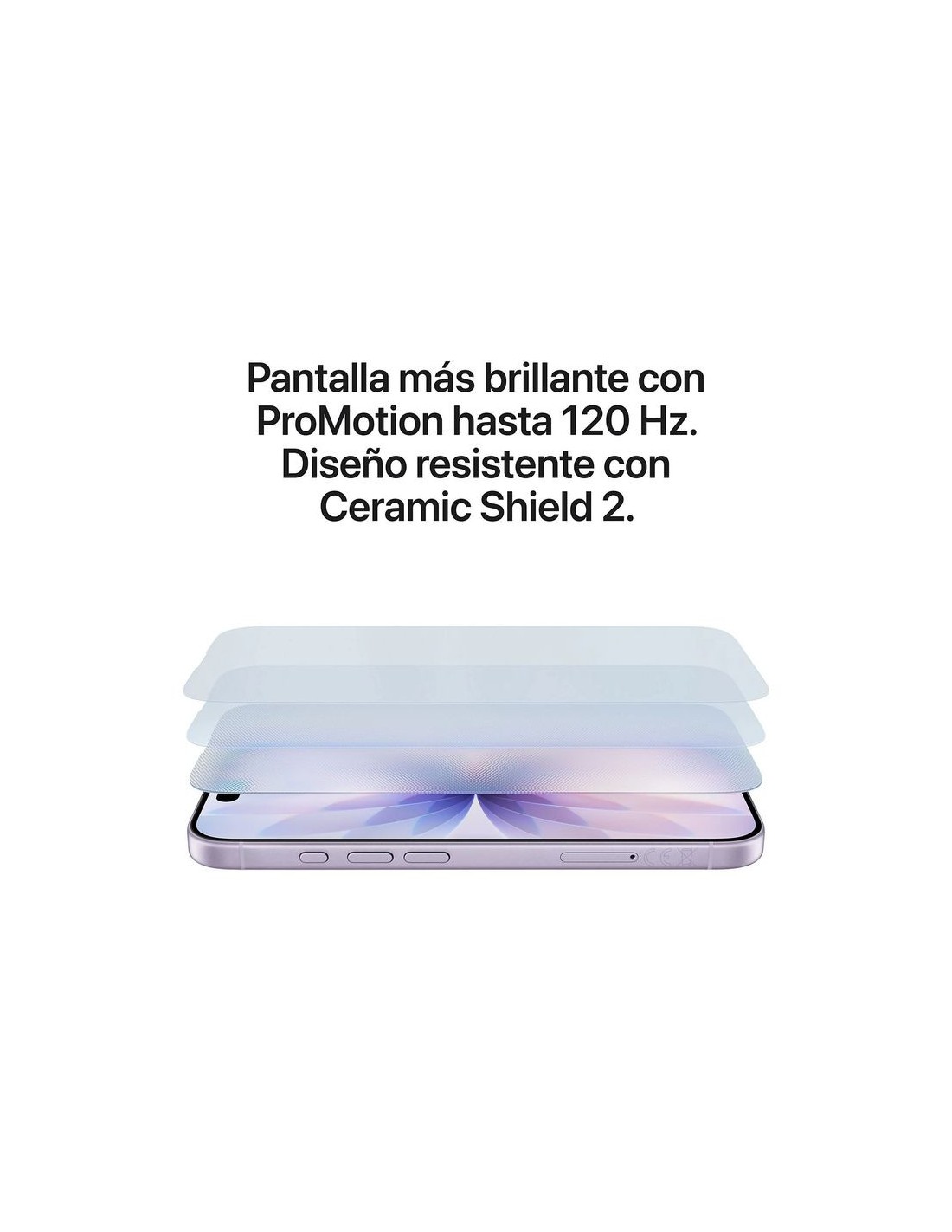 iPhone 17 Renovado | Reacondicionado con garantía en Logroño