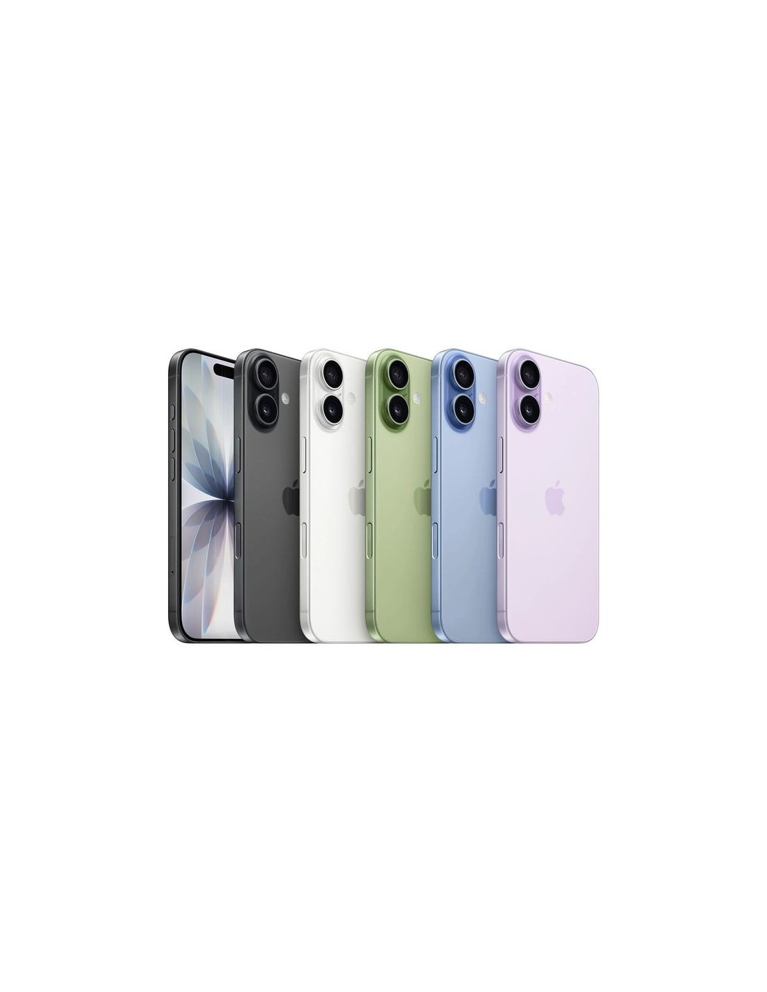 iPhone 17 Renovado | Reacondicionado con garantía en Logroño