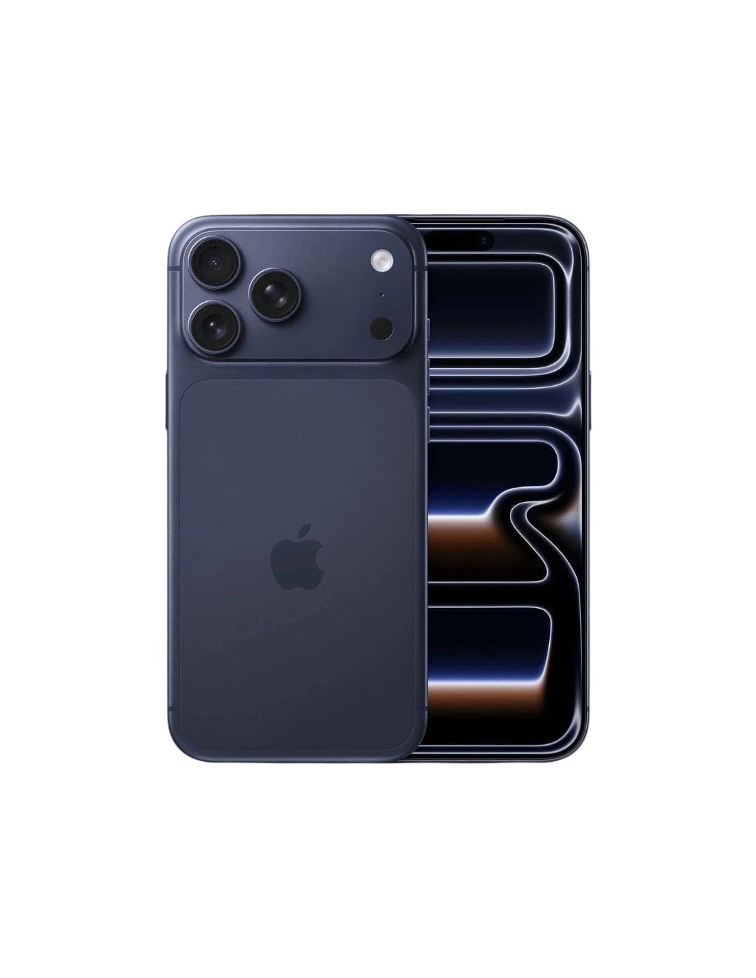 iPhone 17 Pro Renovado | Reacondicionado con garantía en Logroño