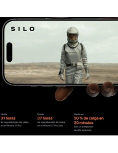 iPhone 17 Pro Renovado | Reacondicionado con garantía en Logroño