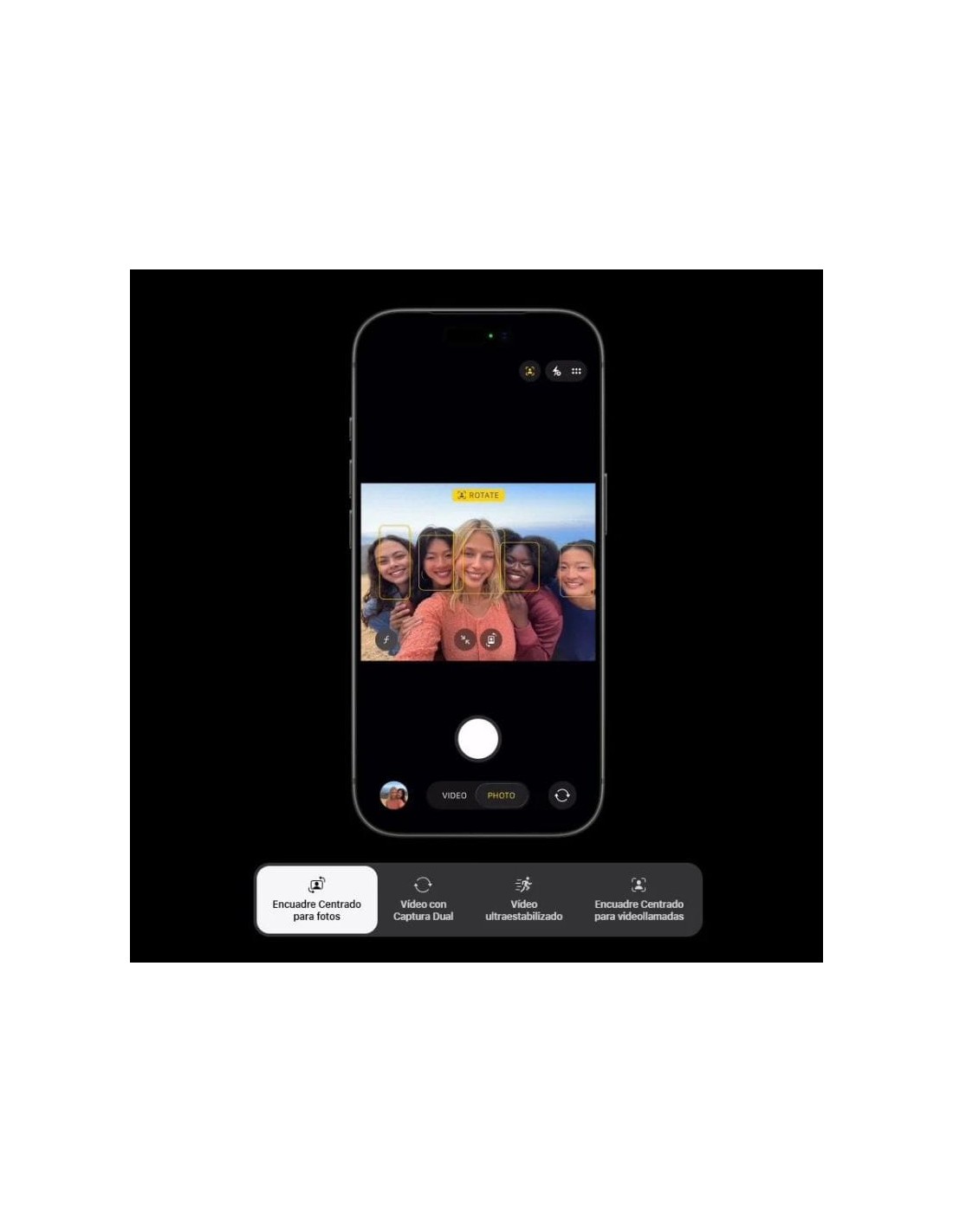 iPhone 17 Pro Renovado | Reacondicionado con garantía en Logroño
